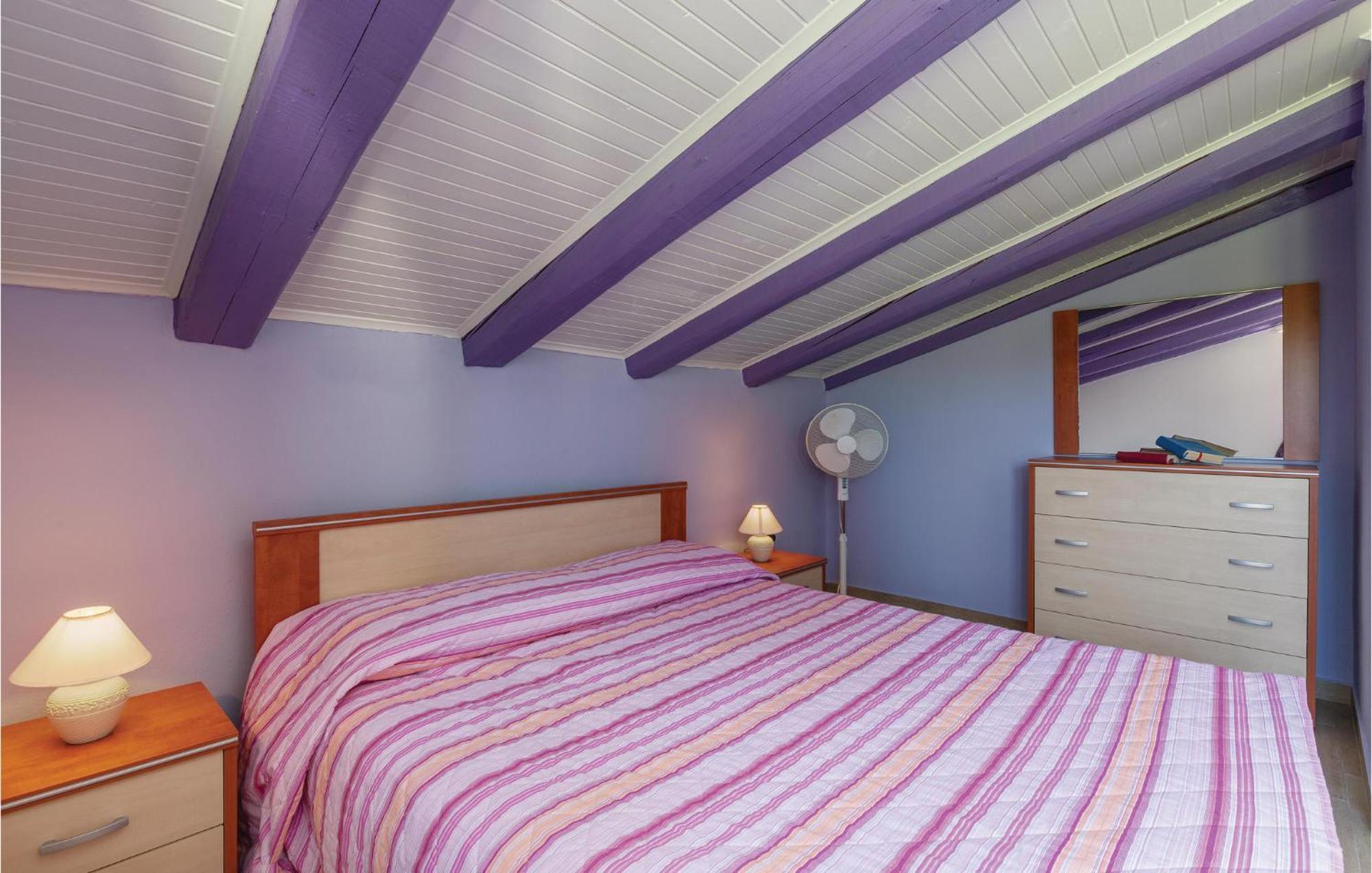 Cozy Apartment In Tar With House Sea View Tar-Vabriga Bagian luar foto